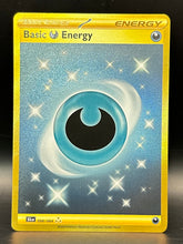 Basic Dark Energy - Shrouded Fable - 098/064